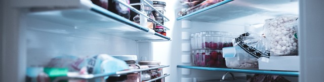 Refrigerators Category Image